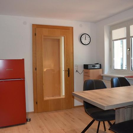 Schottar Fewo Mg 07 Apartment Dornbirn Luaran gambar