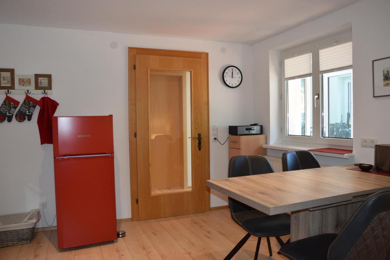 Schottar Fewo Mg 07 Apartment Dornbirn Luaran gambar