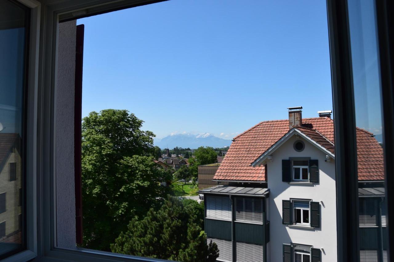 Schottar Fewo Mg 07 Apartment Dornbirn Luaran gambar