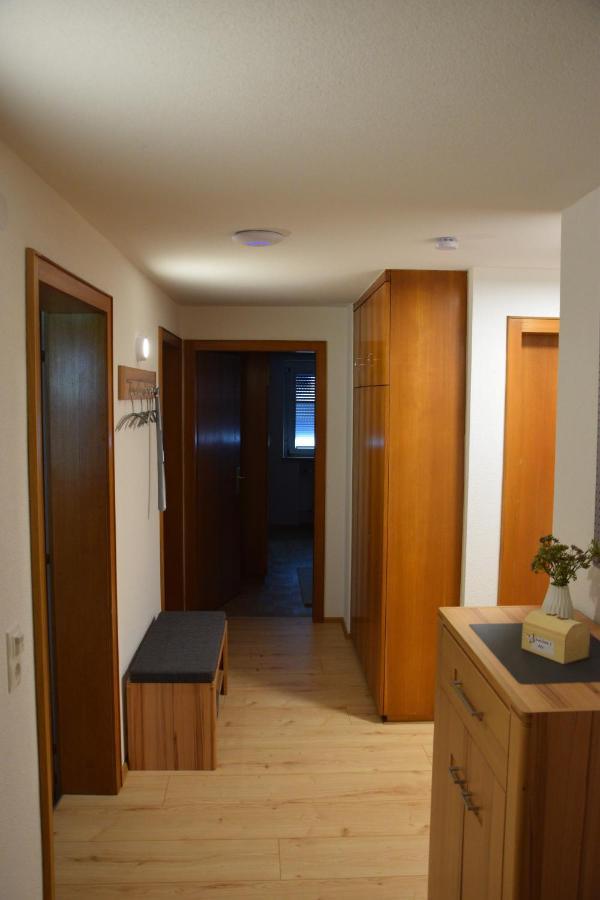 Schottar Fewo Mg 07 Apartment Dornbirn Luaran gambar